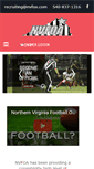 Mobile Screenshot of nvfoa.com